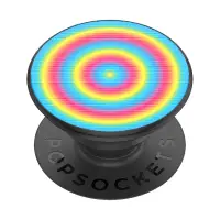 在飛比找momo購物網優惠-【PopSockets 泡泡騷】時尚手機氣囊伸縮支架 二代 