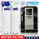 For Delonghi Magnifica S Smart Machine Coffee Water Filter Replacement DLS C002