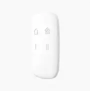Epcom AXKF Remote Control for AX alarm panel/ Keys Programmable Functions
