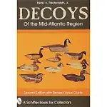 DECOYS OF THE MID-ATLANTIC REGION