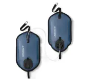 Life Straw Peak Large Capacity Gravity Water Filter System With Safe Storage Bag