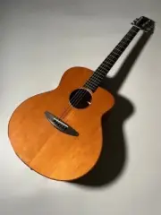 baden: guitars A-CZ
