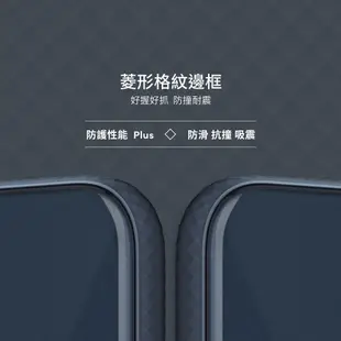 Moshi iGlaze 超薄時尚保護背殼 for iPhone 13 手機殼