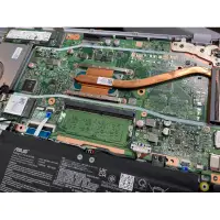 在飛比找蝦皮購物優惠-Asus UX510 主板 不過電 不起動 維修