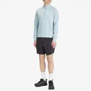 HOKA ONE ONE M Glidetech Quarter Zip