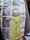 1/2/3/4 Seater Slipcover Solid Sofa Covers Stretch Couch Furniture Protector