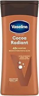 Vaseline Lotion Cocoa Butter 200ml