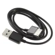 Tablet USB Charging Sync-Data Cable for Galaxy Tab P3100 P3110 GT-P5100 Tablets