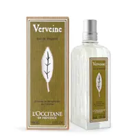 在飛比找誠品線上優惠-L'OCCITANE 歐舒丹 馬鞭草淡香水(100ml) E