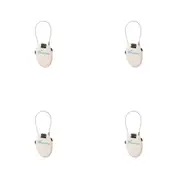 4PK Dreambaby Cable Combination Cabinet/Cupboard Child/Toddler Safety Lock 41cm