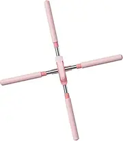Exercise Poles for Posture Correction, Durable and Strong Yoga Pole, Back Support Posture Corrector for Adults and Kids