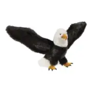 Folkmanis Bald Eagle Hand Puppet
