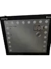 iHome Hollywood Studio Pro Oversized Vanity Mirror with Bluetooth