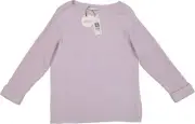 NEU! Oui Damen Strickpullover Gr. 40 flieder