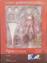 Figma Panther Ann Takamaki 398 Persona 5 Max Factory