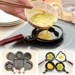 SMALL NONSTICK FRYING PAN FOR HOUSEHOLD FRIED EGG PANCAKES R