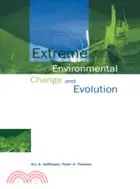 在飛比找三民網路書店優惠-Extreme Environmental Change a