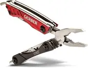 Gerber Dime™ Multi-Tool - Red