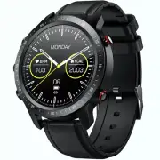 SANAG Smart Watch,Watches for iOS Android Phones Fitness Tracker Step Counter Ca