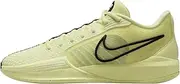 [Nike] Sabrina 1 "Family Bonds Basketball Shoes (FQ3381-303, Luminous Green/Luminous Green/Black)