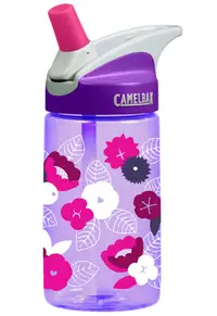 在飛比找樂天市場購物網優惠-├登山樂┤美國 Camelbak 兒童吸管運動水瓶 400m