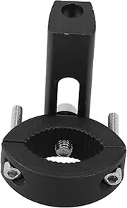 SOESFOUFU Headlight Bracket Car Light Mounting for Light Auto LED Light Bracket Light Fixture Mounting Bracket Lamp Mounting Rack Light Mounting Bracket Mounting Brackets
