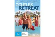 Couples Retreat DVD Preowned: Disc Like New