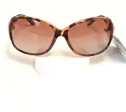 New, Women Sunglasses Foster Grant Poppet POL, 100% UVA-UVB Lens Protected