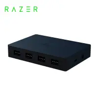 在飛比找Yahoo奇摩購物中心優惠-雷蛇Razer PWM PC風扇控制器