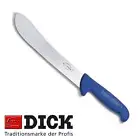 F Dick Bullnose Steak Meat Breaking Slicing Butchers Knife - Choose Length