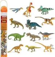 Feathered Dinos
