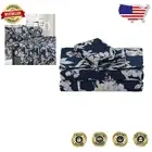 Extra Deep Pocket California King Sheet Set - 300 TC Soft Cotton Floral Design