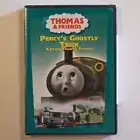 Thomas & Friends - Percy's Ghostly Trick & Other Thomas Stories DVD - BRAND NEW