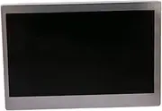 Car Heads Up Display Auto Color LCD Screen | 150MPH Instrument Cluster Display | Compatible 13 for & Focus | Easy to Install, 10.2x7cm Boost Gauge