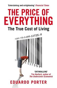 在飛比找誠品線上優惠-The Price of Everything: The T