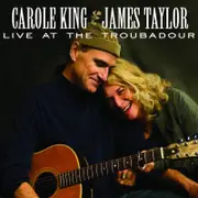Carole King James Taylor Live At The Troubadour CD