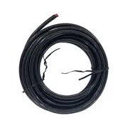 XTM Twin Sheath Cable 6mm 5m