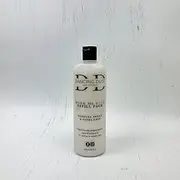 Make Me Dusty - Hand & body grip (Silver, 500ml)