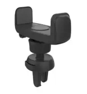Verbatim Phone Holder Air-Vent Mount - Compatible with iPhone 12 11 Pro Max S...