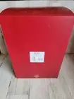 Lenox Merry Grinchmas cookie jar large NEW collectible Xmas