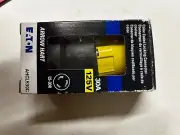 EATON COLOR CODED LOCKING CONNECTOR # AHCL530C