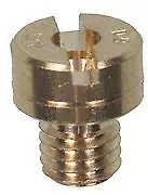 EBC Mikuni Slot Head Style Main Jets 95 SJ95-4