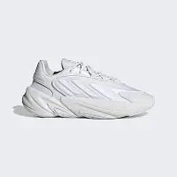 在飛比找Yahoo奇摩購物中心優惠-Adidas Ozelia J H03132 大童 休閒鞋 