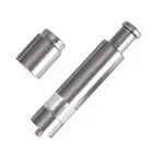 Manual Pepper Grinder Salt Grinder Salt Pepper Grinder Set Powder Pepper Shaker