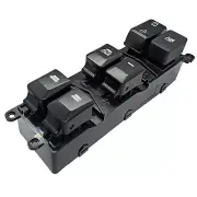 Kia Forte 2014-2018 Power Window Switch 93570-B5000 Master Control D