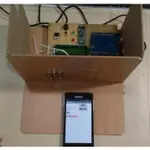 『好人助教』ANDROID專題製作 ARDUINO專題 手機藍芽密碼鎖門禁系統 學生專題 可改ESP32/ESP8266