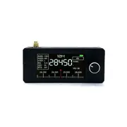SI4732 Portable Shortwave Radio Receiver Mini Radio LSB USB AM FM Full Band Radio Receiver Pocket Si As Shown