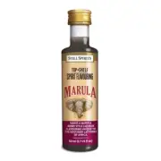 Still Spirits Top Shelf Marula Cream 50ml Home Brew Essence