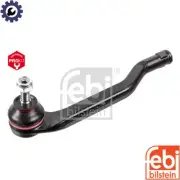 TIE ROD END 43444 FOR DACIA DUSTER/SUV/Van RENAULT DUSTER K9K626/612/884 1.5L
