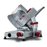 Meat Slicer 350mm Blade Heavy Duty Medium Feed Noaw Deli Cafe Food Fruit Butcher